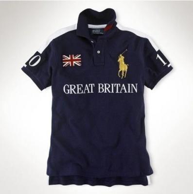 Men polo shirts-768